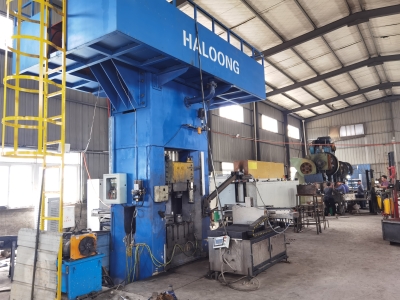 鍛造自動化趨勢下，在實際生產中如何逐步實現鍛造自動化？