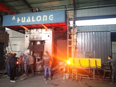 熱模鍛工藝用伺服，螺旋壓力機更精控