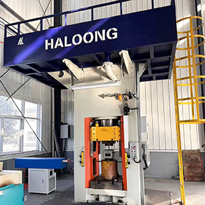 伺服螺旋壓力機 伺服螺旋壓力機